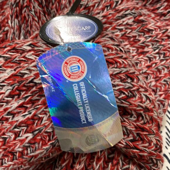 Forever Collectibles Alabama Bama Infinity scarf - Picture 4 of 9